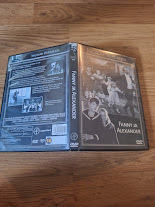 Fanny Ja Alexander