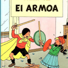 HERGE: Kuikka ja Vili - Ei armoa - pikkukuva 1