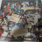 WRATHCHILD - STAKK ATTAKK UK -84 1ST PRESS EX+/EX- LP - pikkukuva 2