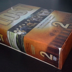 DVD: LOST, 2 kausi, 7xDVD (2006) - pikkukuva 3