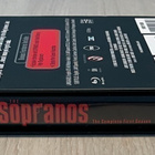 The Sopranos: Kausi 1 (1999) James Gandolfini - pikkukuva 4