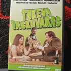 Tukeva taskuvaras - pikkukuva 1