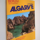 Kustannusliike (toim.) Berlitz : Algarve - pikkukuva 1