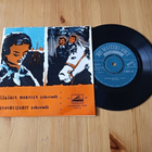 Kuolemattomia Levytyksiä 1930-luvulta ep orig 1958 - pikkukuva 1