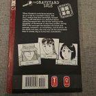 The Kindaichi Case Files: The Graveyard Isle - pikkukuva 2