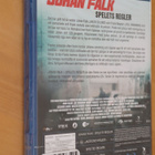 Blu-ray Pelin säännöt ( 2012 uusi ) - pikkukuva 2