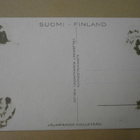Helsinki N:o 604, ilmakuvapk, Velj. Karhumäki, ei p. - pikkukuva 2
