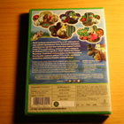 DVD UUSI Muumien Maailma 3 - Yö puussa - muoveissa! - pikkukuva 2