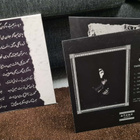Atesh Takht-e Tala'i, Taj Va Shamshir 2LP red vinyl 88kpl - pikkukuva 2