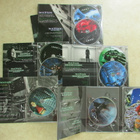 The Ultimate Matrix Collection, 10 x DVD. suom.teksti - pikkukuva 5