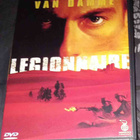DVD Legioonalainen - Van Damme - pikkukuva 1