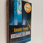 Amanda Stevens : Kuiskausten huone - pikkukuva 1