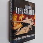 Reino Lehväslaiho : Sotkalla sodassa - pikkukuva 1