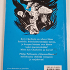 Philip Pullman : Kreivi Karlstein eli Paholaismetsästäjän... - pikkukuva 2