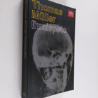 Thomas Muller : Ihmispeto - pikkukuva 1
