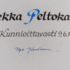 Ilpo Järvinen : Aatteet ja vuodet 1-2 + Matkan varrelta (... - pikkukuva 3