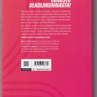 Monna Pursiainen: Ylös, ulos treenaamaan! - pikkukuva 2