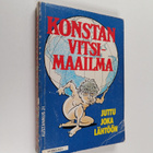 Risto "Konsta" (koonnut) Pylkkänen : Konstan vitsimaailma... - pikkukuva 1
