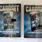 Cardset promo pusseja, katso! - pikkukuva 2