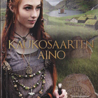 Johanna Valkama: Kaukosaarten Aino (Seven pokkari) - pikkukuva 1