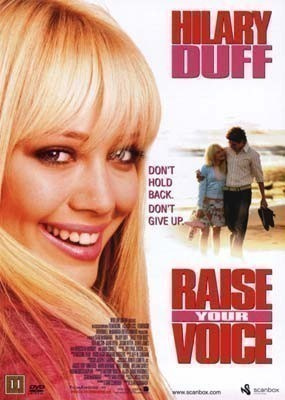 Raise Your Voice
