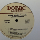 STEVE ALAN PRESENTS LINDA GUYMON :: VINYYLI  LP    US 1978 ! - pikkukuva 4
