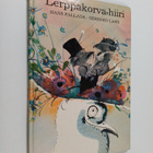 Hans Fallada : Lerppakorvahiiren tarina - pikkukuva 1
