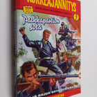Korkeajännitys 1/2010 : Palkkapartion sota - pikkukuva 1