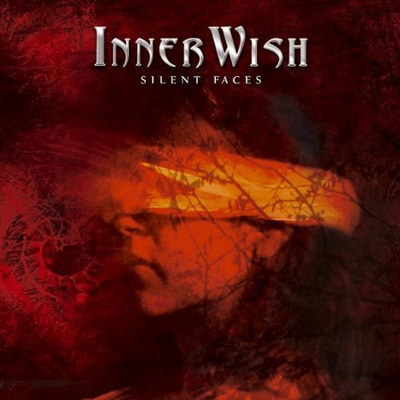 Inner Wish - Silent Faces (CD) VG+!!