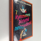 Hellevi Salminen : Kymmenen pistettä neitsyydestä - pikkukuva 1