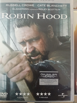 Robin Hood