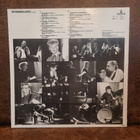 Topi Sorsakoski & Agents • In Beat LP - pikkukuva 2