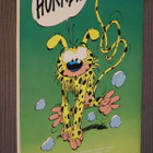 Jakten på Marsupilami Marsupilamis äventyr ( 1989 ) - pikkukuva 2