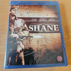 Shane - Etäisten laaksojen mies (Blu-ray, uusi) - pikkukuva 1