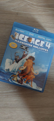 Ice Age 4