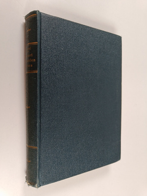 Clement Vautel : Pastori rikkaiden parissa