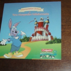 CD tai DVD Tandläkare Kanin Och Legenden Om Tandriket - pikkukuva 2