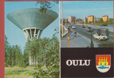 Oulu