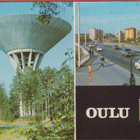 Oulu - pikkukuva 1