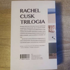 Ääriviivat-trilogia Rachel Cusk - pikkukuva 2