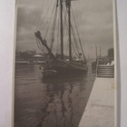 VANHA Postikortti Turku 1930-l Alkup.Mallikappale - pikkukuva 1