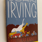 John Irving : Vapauttakaa karhut! - pikkukuva 1