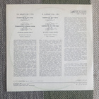 W.A. MOZART Symphony No 40 & No 24 (LP) 1980 - pikkukuva 2