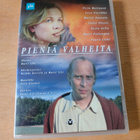 Pieniä valheita (DVD) - pikkukuva 1