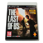 PS3 - The Last of Us (CIB) - pikkukuva 1