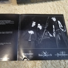 GRAVELAND - Celtic Winter CD - pikkukuva 3