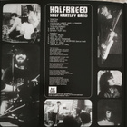 Keef Hartley Band - Halfbreed (uudenveroinen vinyyli) - pikkukuva 2