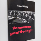 Lauri Linna : Vennamon panttivangit - pikkukuva 1