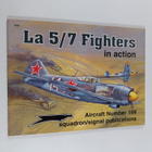 Hans-Heiri Stapfer : La 5/7 Fighters in action - pikkukuva 1