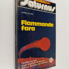 James Blish ym. : Flammande fara - pikkukuva 1